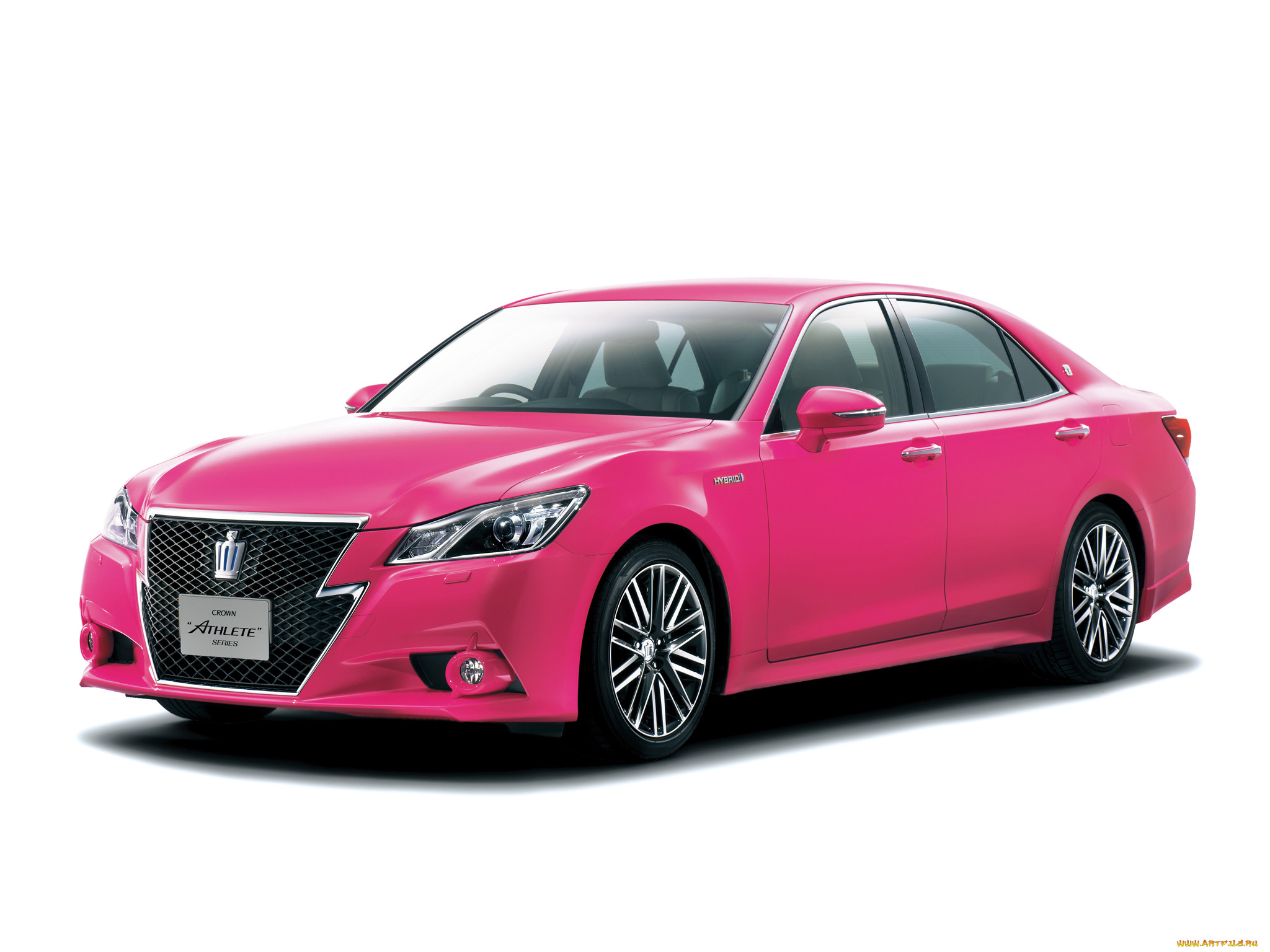 , toyota
